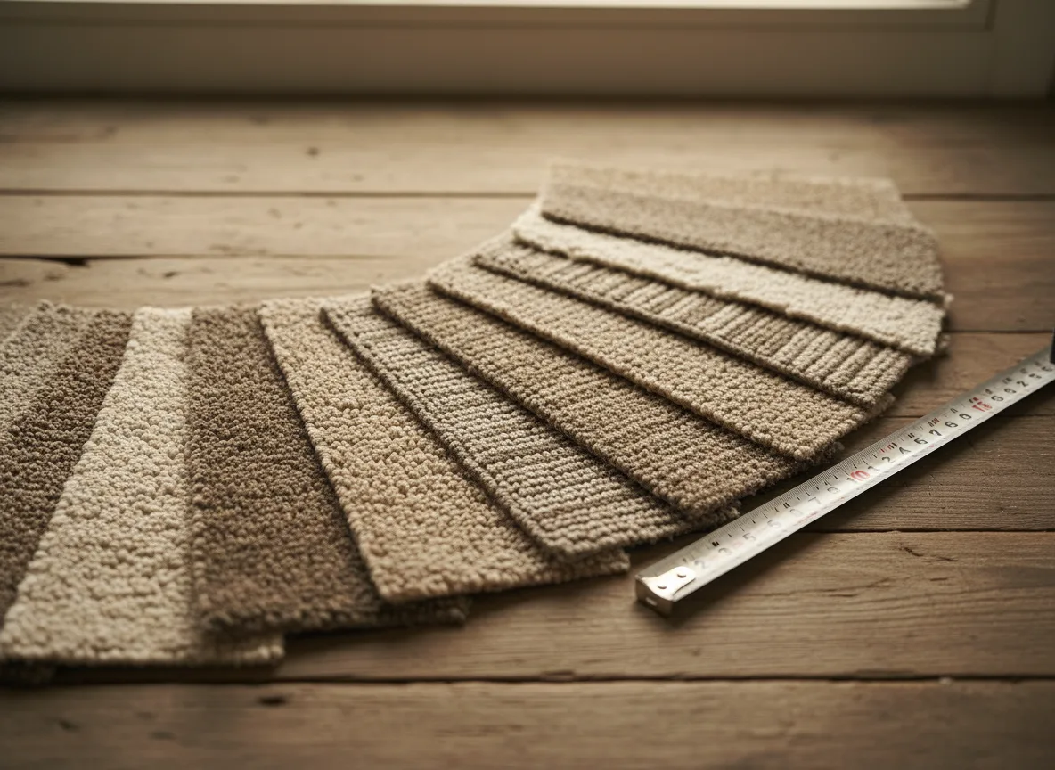 Carpet Installation New Plymouth, OH FAQs